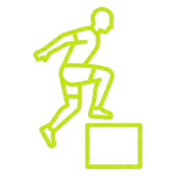 Box Jumps