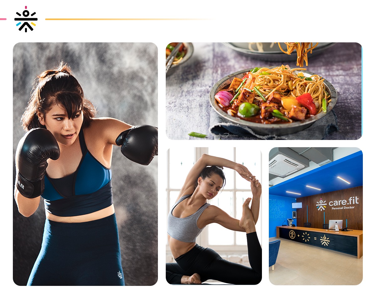 Moments Fitness Hub 2.0 - Available on cult.fit | Best Gym in Electronic City Phase I, Bengaluru