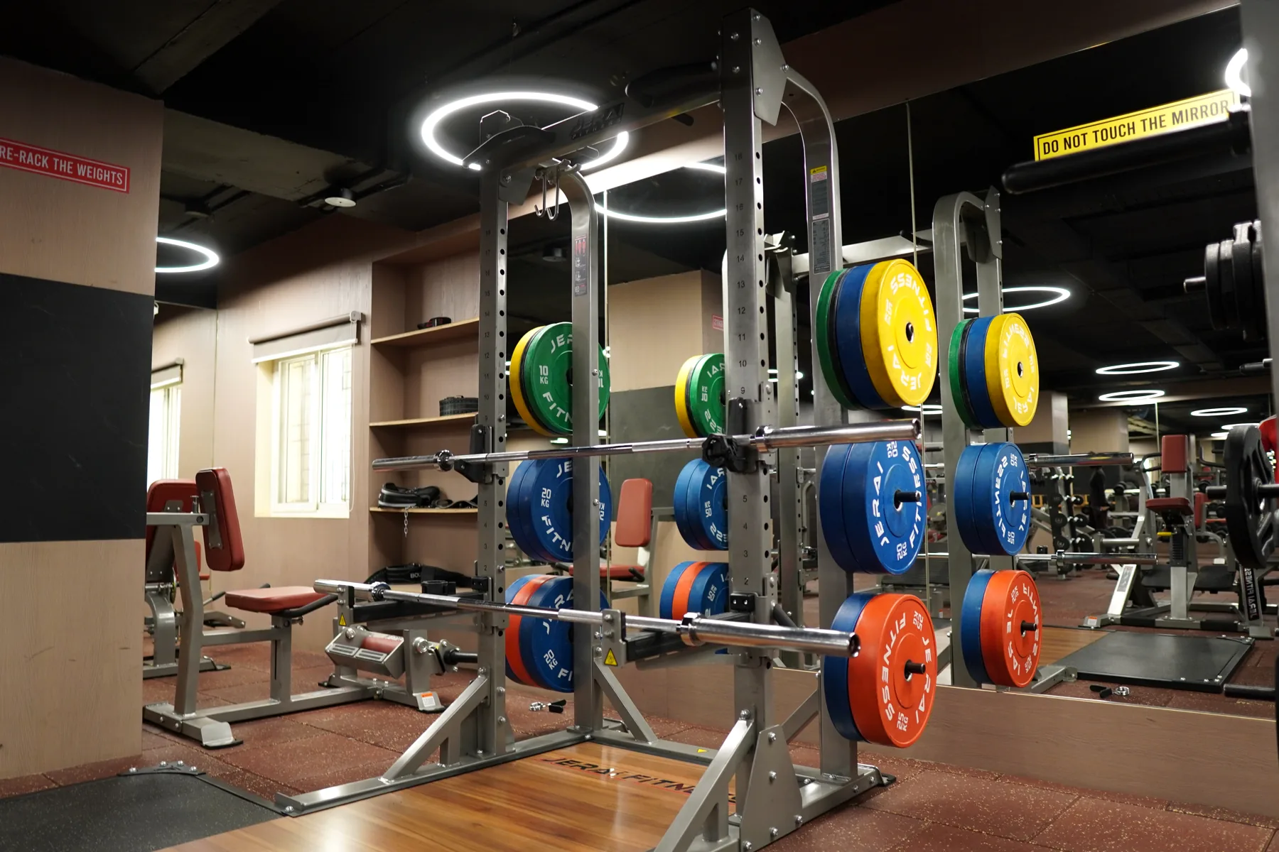 BrookeFit Gym Private Limited