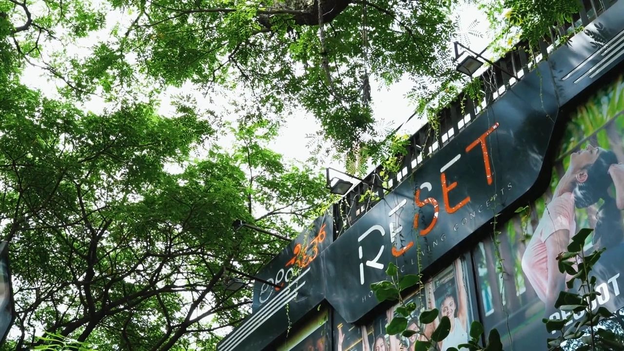 Reset Life Gym Koramangala| Best gym in Koramangala