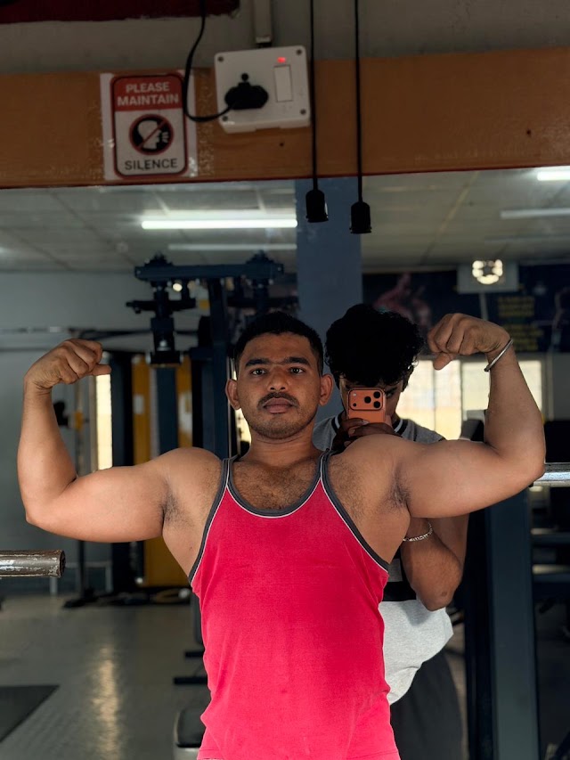 Freelance Personal trainer