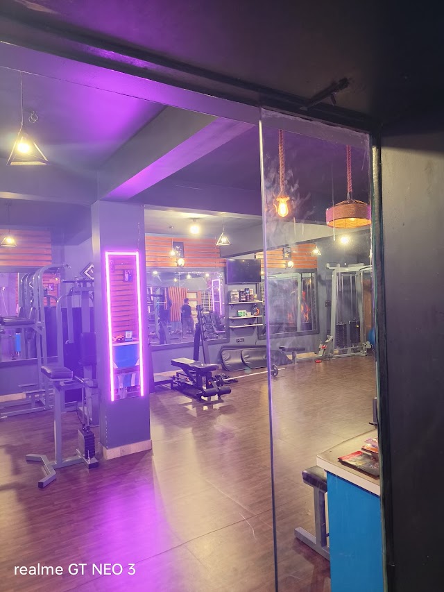 Fit Club