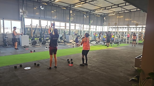 AthleteFit (24th Main)