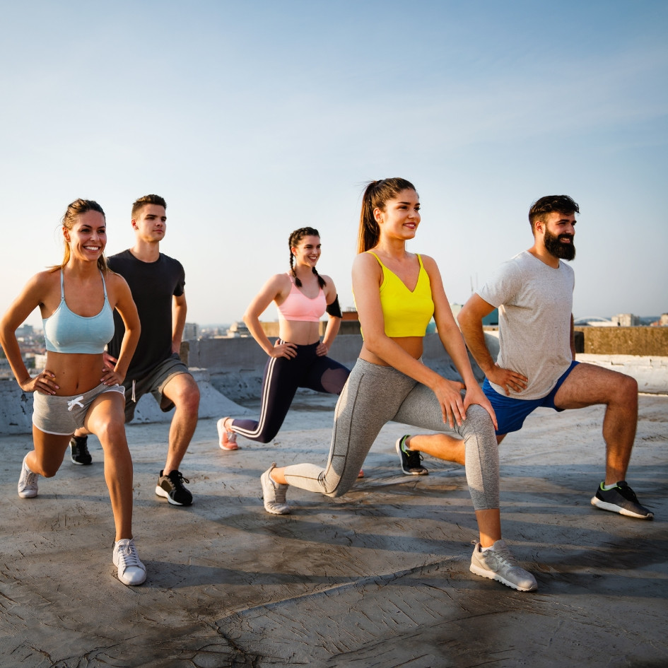 Wellness Fit Academy