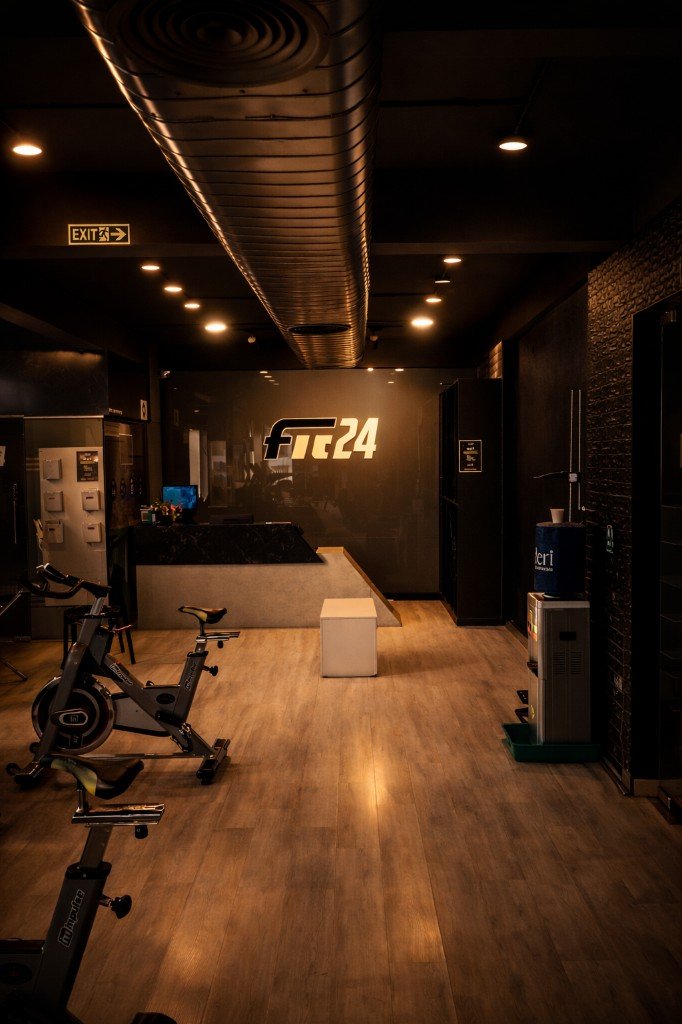 Fit24 India - Best gym in JP Nagar