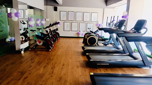 Fifo Fitness Gym in Whitefield Bangalore