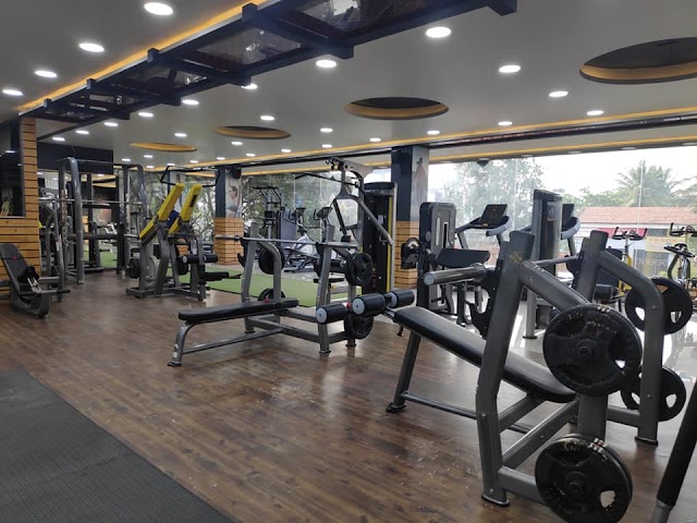 L7 FITNESS STUDIO BTM