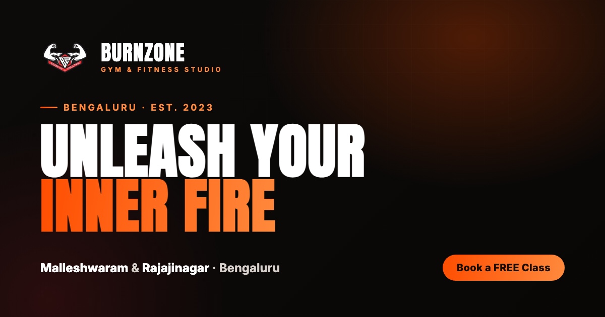 Burnzone