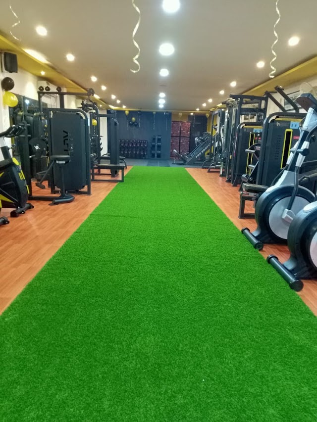 7M Fitness