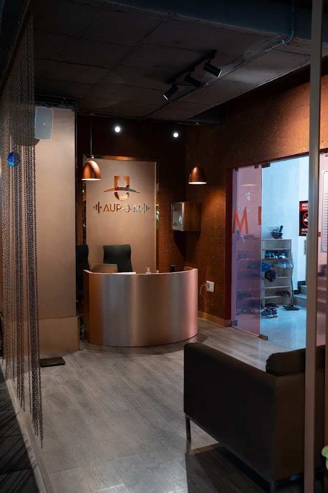 Aurum Health Club