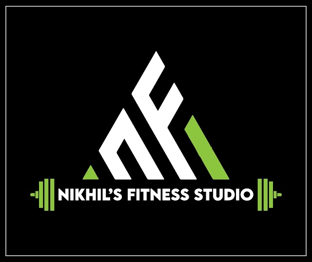 Nikhil's Fitness Studio