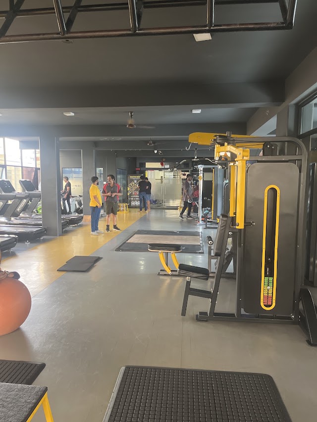 Fitness solutions