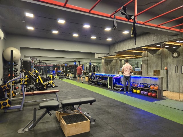 Better Together Private Fitness Studio - The Best Personal Training Studio