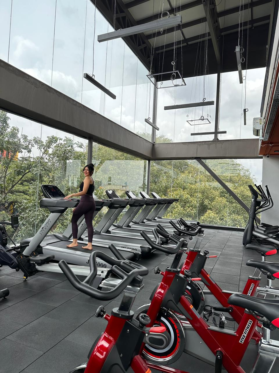 FitPod - Gym / Fitness Co-Working Space