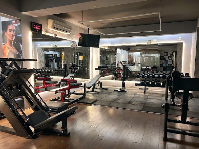 The Body Mechanic Clinic