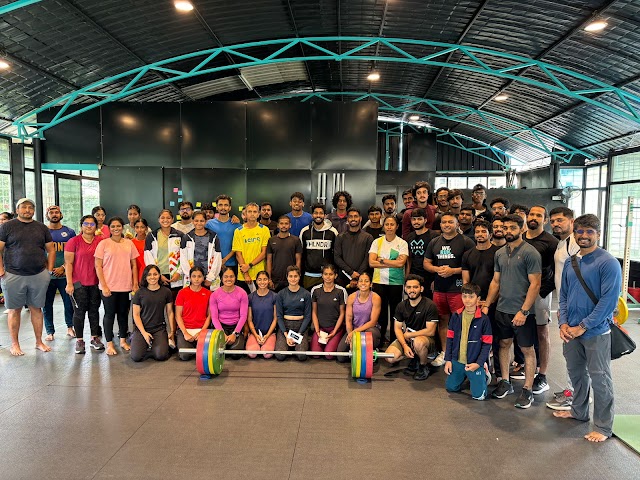 NAMMAxFit