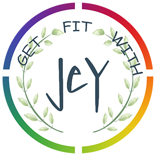 Get Fit With Jey