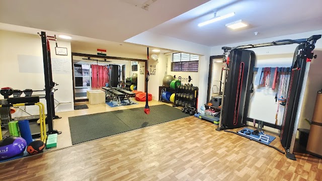 Healthy Hustle Fitness Hub