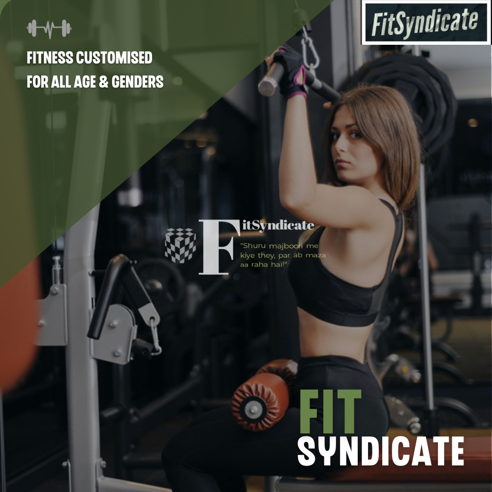 FitSyndicate