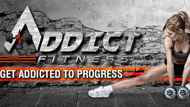 Addict Fitness