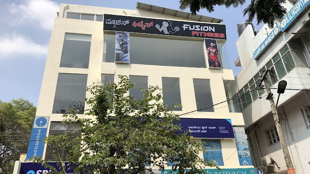 Fusion fitness