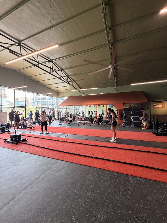 6262 Fitness