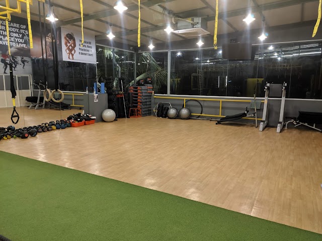 L7 Fitness Studio