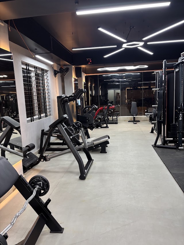Zeno Fitness Studio