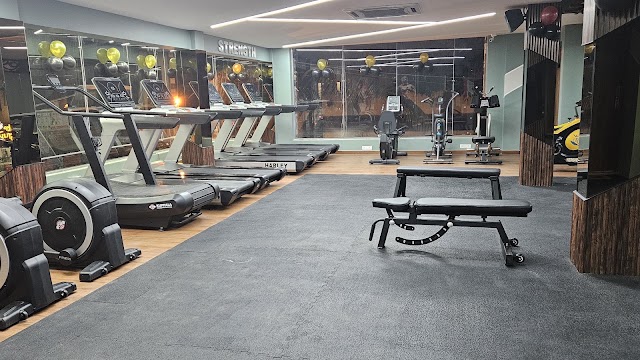 BEL FITNESS Bellandur