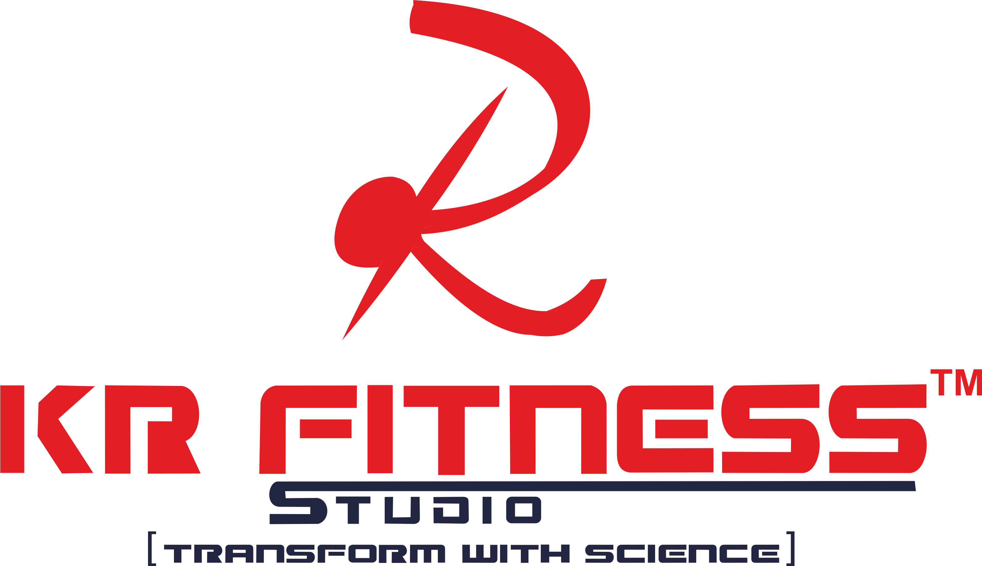 KR FITNESS PERSONAL TRAINING STUDIO