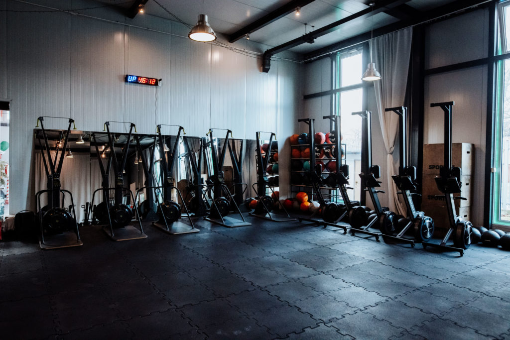 Training Lab