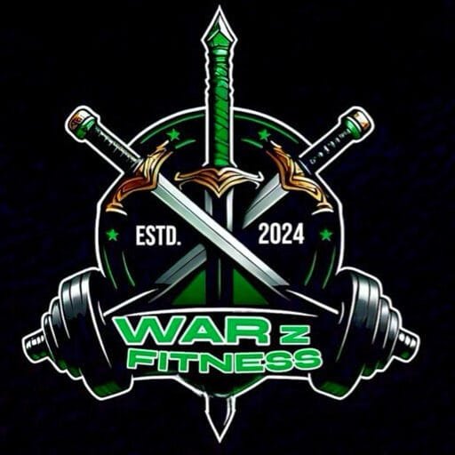 WAR z FITNESS