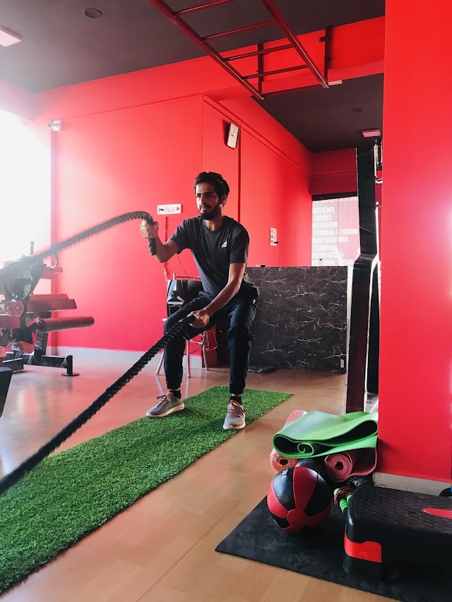 Marathon fitness