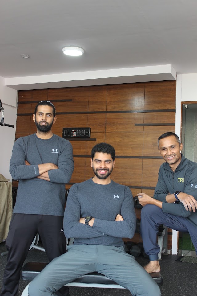Mixed Movement Fitness Indiranagar