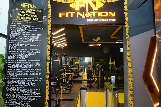 Fit Nation