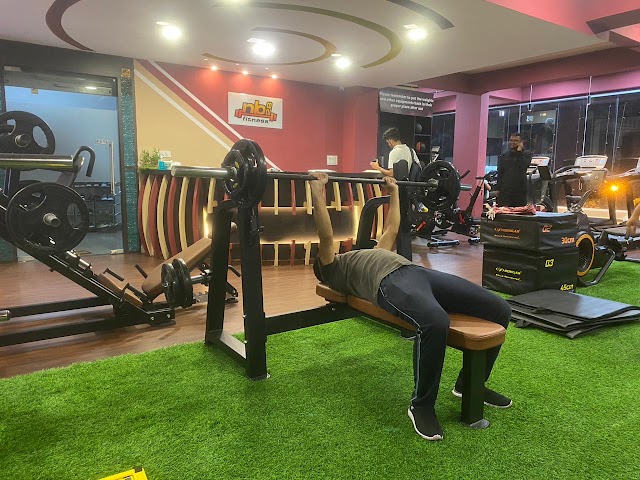 NB28 Fitness