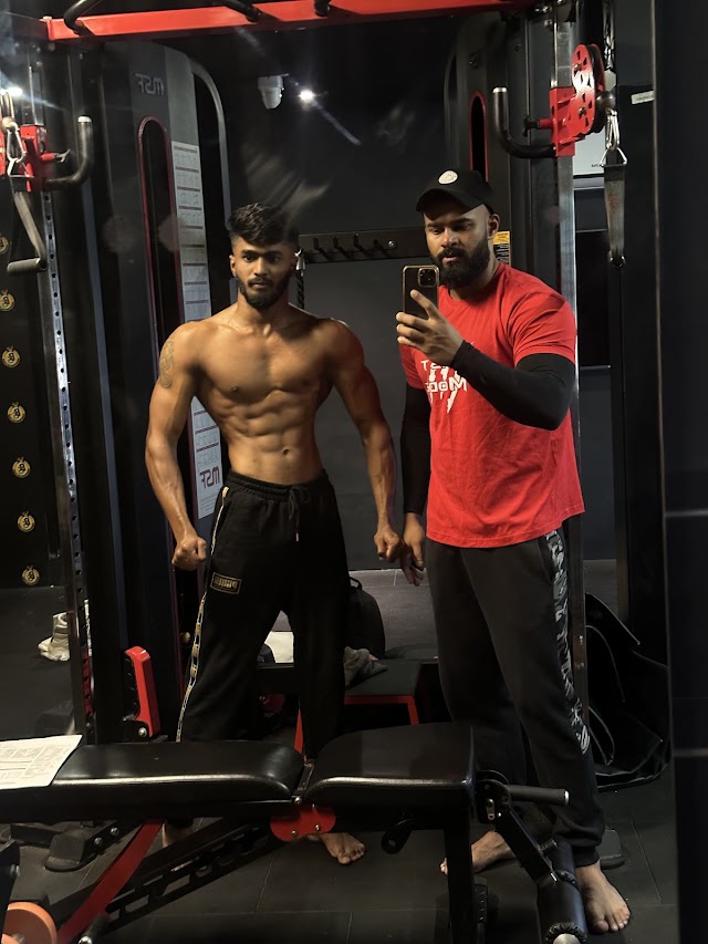 BG Transformation Studio
