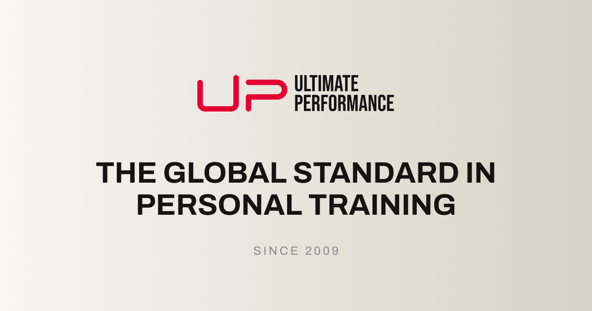 Ultimate Performance Personal Trainers Los Angeles, West Hollywood