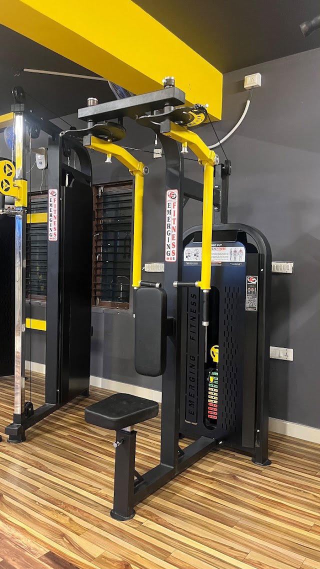 Aureus Fitness