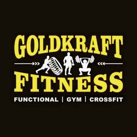 Goldkraft Fitness