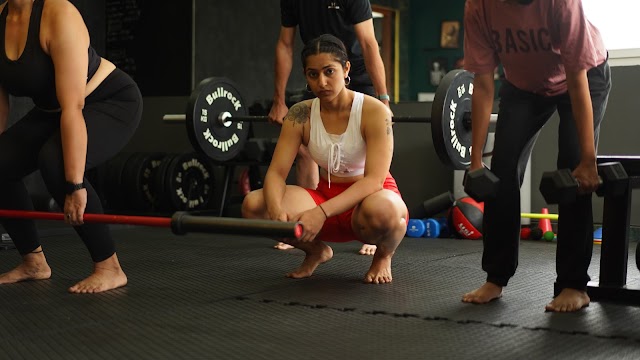 BASE - Best Personal Training GYM, HSR